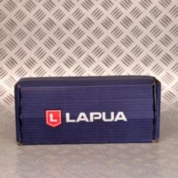 Ogives Lapua Scenar-L cal 6,5 , 120gr, X1000 PORT OFFERT