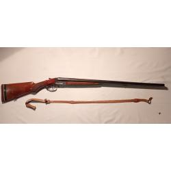 Fusil juxtaposé Hélice 12/76