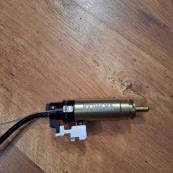 Systeme hpa mécanique