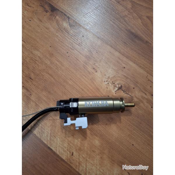 Systeme hpa mécanique