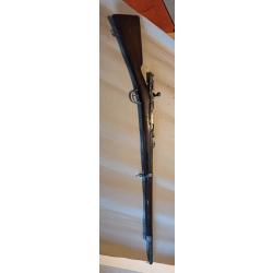 Chassepot - gras artillerie 1866-77