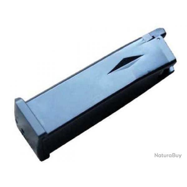 Chargeur KP08 Gaz (KJ Works)