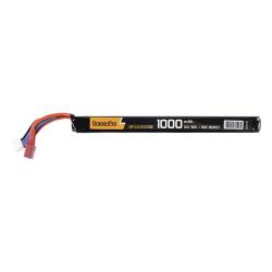 Batterie LiPo 11,1v Stick Long 1000 mAh G2 T-Dean (Dragon Pro)