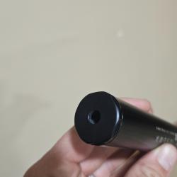 Silencieux 22lr Osuma 1/2*28 unef