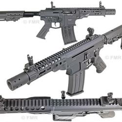 Derya MK12 AS-240 Cal. 12/76