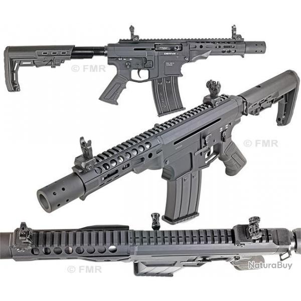Derya MK12 AS-240 Cal. 12/76