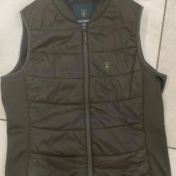 gilet chauffant Deerhunter