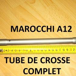 tube de crosse complet fusil MAROCCHI A12 - VENDU PAR JEPERCUTE (SI49)