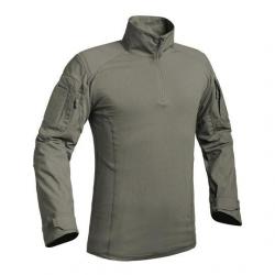 Chemise de combat Ubas Fighter Vert S