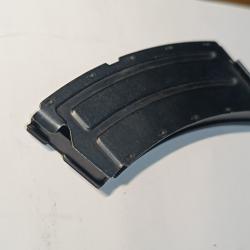 Chargeur REMINGTON 22LR - pour carabine Remington 511 / 513 / 521...............reft03