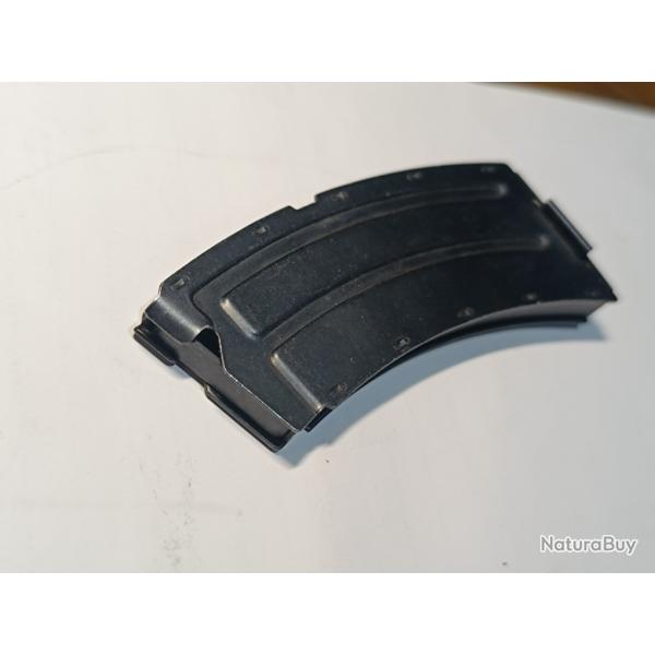 Chargeur REMINGTON 22LR - pour carabine Remington 511 / 513 / 521...............reft03