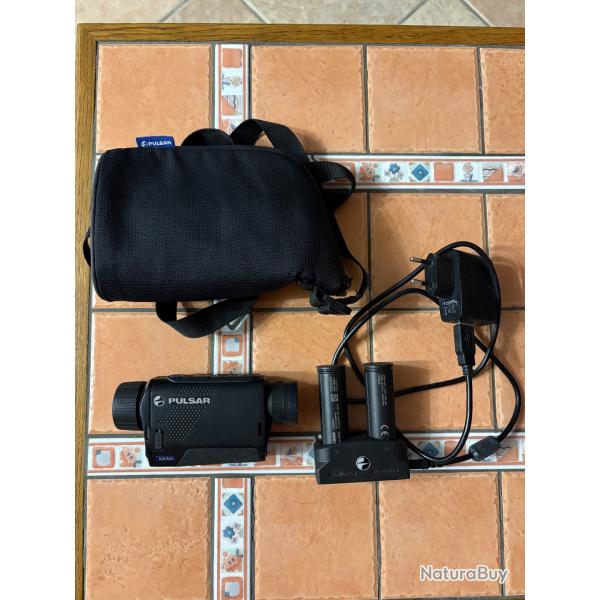 Monoculaire Pulsar Axion XM30S super état