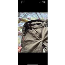Pantalon de chasse femme