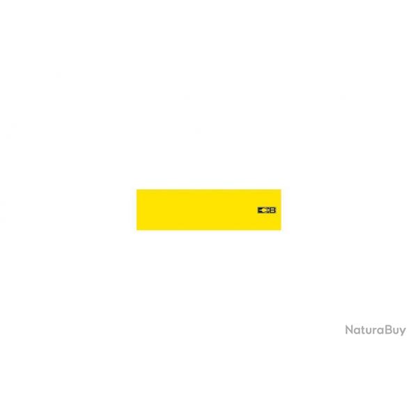 BOHNING - Wraps 7" Standard 19/64"-18cm NY NEON YELLOW