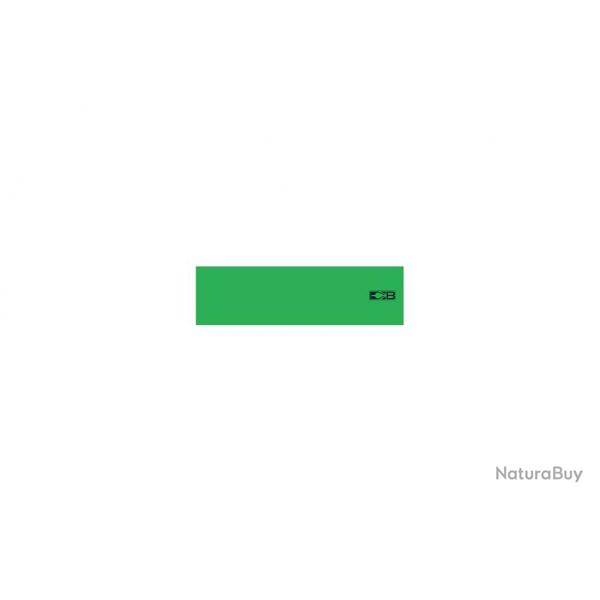 BOHNING - Wraps 7" Standard 19/64"-18cm NG NEON GREEN