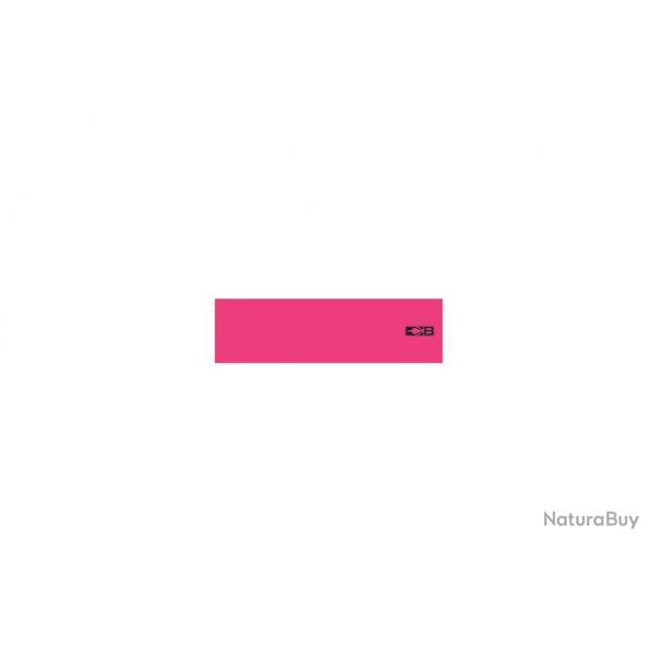 BOHNING - Wraps 7" Standard 19/64"-18cm HP HOT PINK