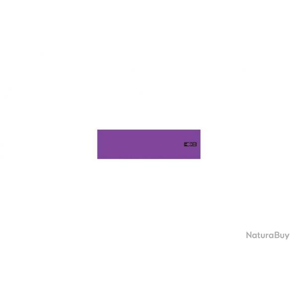 BOHNING - Wraps 4" Standard 19/64"-10cm PU PURPLE