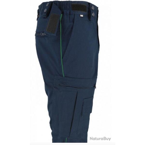 Pantalon Garde Champtre Police rurale mat 36