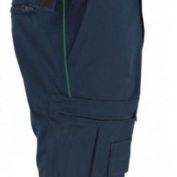 Pantalon Garde Champêtre Police rurale mat 54