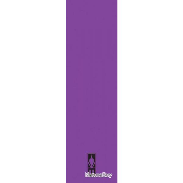 BOHNING - Wraps 5.5" Large 24/64"-14cm PU PURPLE