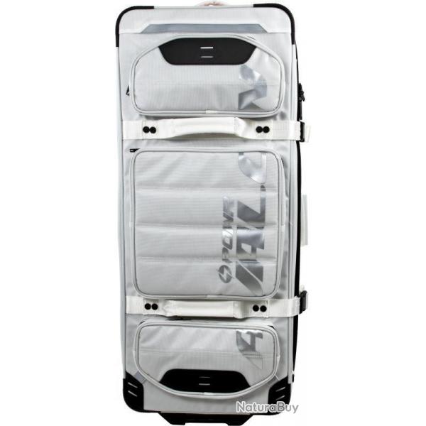 AVALON - Valise POWR Recurve DLX Blanche