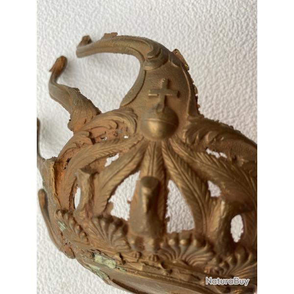 Monture de sabre d'officier suprieur de de carabinier