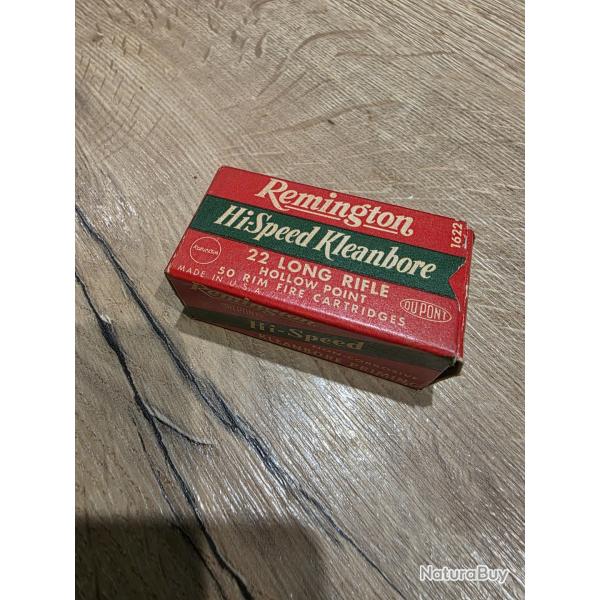 22lr 1 sans prix de rserve