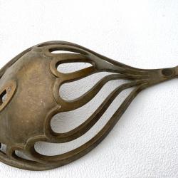 Monture de sabre troupe système 1896, 7 branches