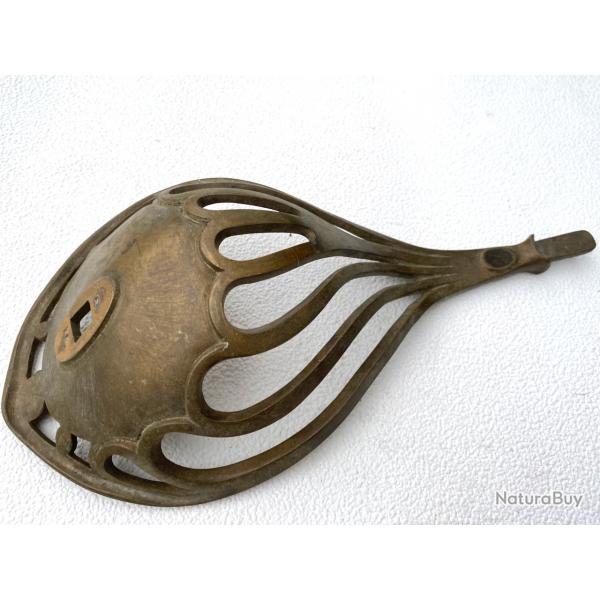 Monture de sabre troupe systme 1896, 7 branches