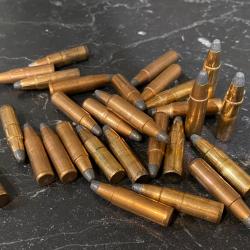 100 Ogives 7mm 171grs