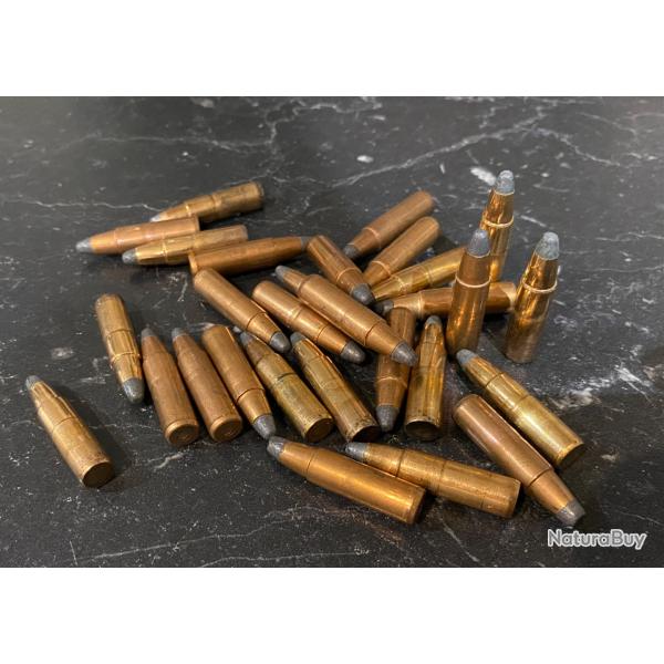 100 Ogives 7mm 171grs