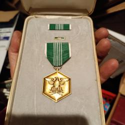 Médaille du mérite usa