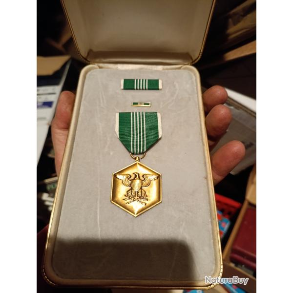 Mdaille du mrite usa