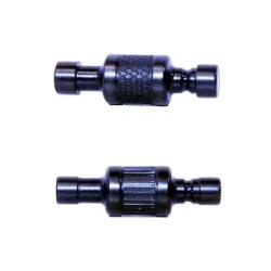 Jauge d Indentation Lee Precision 92104 - Mesure Précise - Fiabilité pour Réglage Amorces - Contrôle