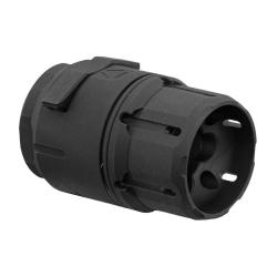 Compensateur Anti Blast QD Strike Industries - Montage Rapide - Cal 5.56/9mm - Réduction Précise des