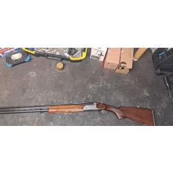 FUSIL SUPERPOSE bergeron 12/70