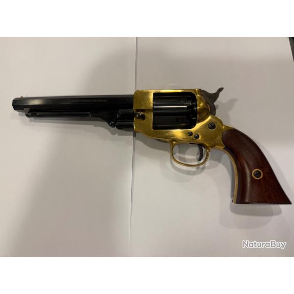 Revolver Pietta Spiller and Burr Calibre 36