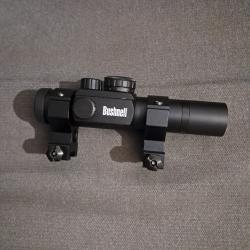 Point rouge bushnell