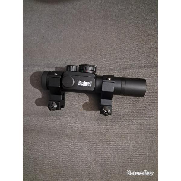 Point rouge bushnell