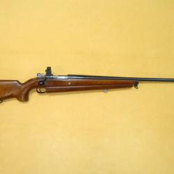 CARABINE MAUSER CARL GUSTAF CG 80 - Cal 6.5x55 +DIOPTRE DROBAK!!! 1 SANS PRIX DE RESERVE !!!