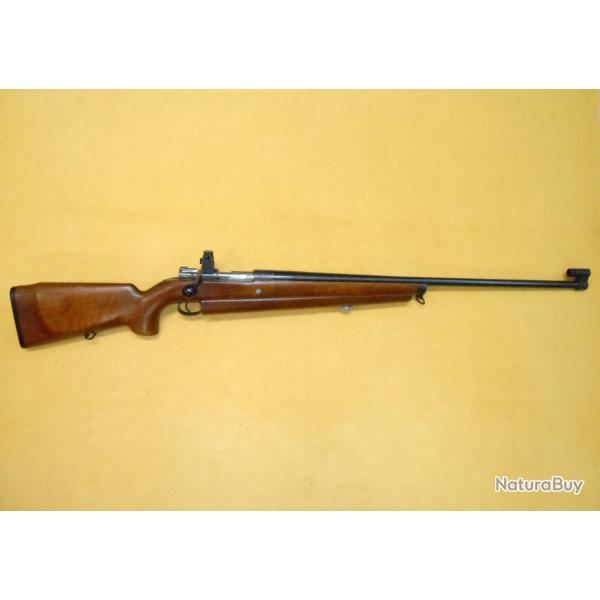 CARABINE MAUSER CARL GUSTAF CG 80 - Cal 6.5x55 +DIOPTRE DROBAK!!! 1 SANS PRIX DE RESERVE !!!