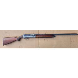 Fusil semi-auto Benelli 123 - Cal. 12/70 - 1 sans prix de réserve