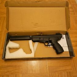 Pistolet Browning Buckmark Magnum plombs 5.5mm