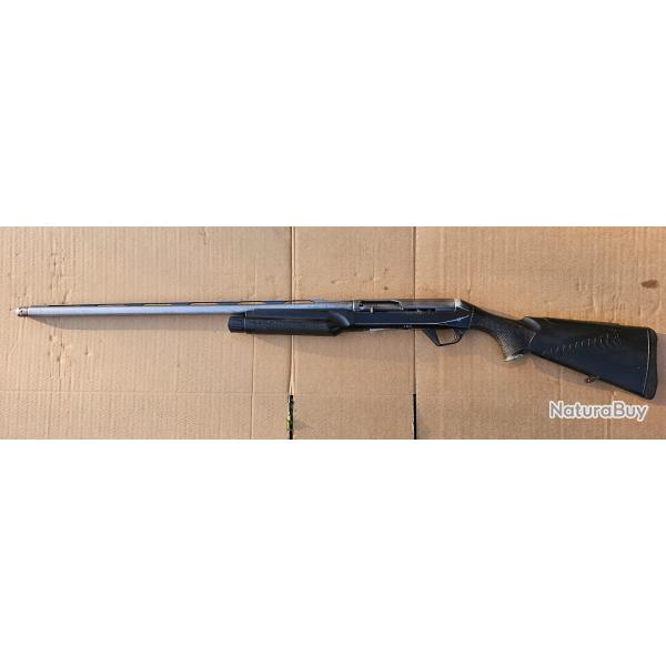 Fusil semi-auto Benelli Super Black Eagle II pour GAUCHER - Cal. 12/89 - 1 sans prix de rserve