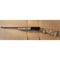 Fusil semi-auto Franchi ARC - Cal. 12/70 - 1 sans prix de réserve