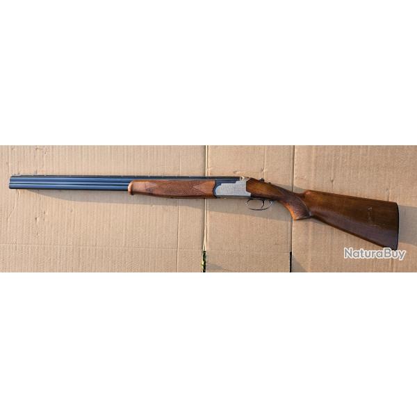 Fusil Superpos Lanber - Cal. 12/70 - 1 sans prix de rserve