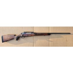 Carabine BSA CF2 - Cal. .30-06 - 1 sans prix de réserve