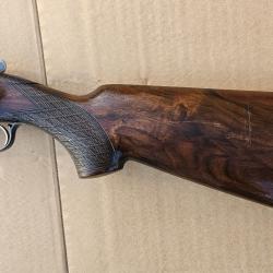 Fusil Superposé Laurona - Cal. 12/76 - 1 sans prix de réserve #2