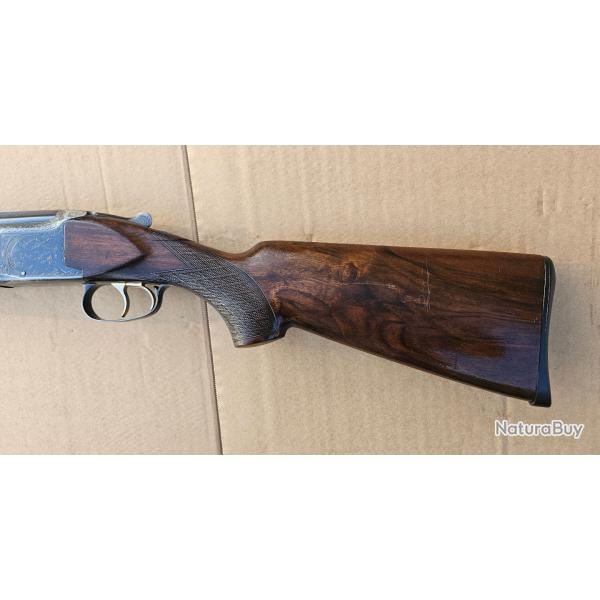 Fusil Superpos Laurona - Cal. 12/76 - 1 sans prix de rserve #2