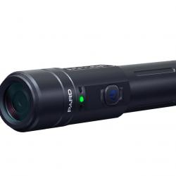 Caméra sous canon PARD Action 4K